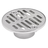 Resumideo de zamac, edondo, 3-1/2x2"